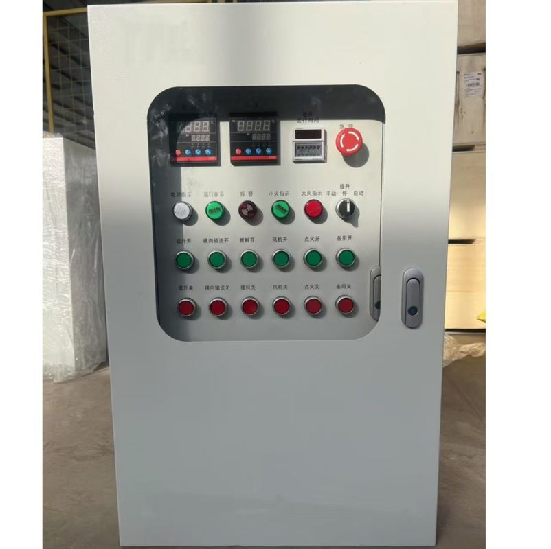 10 τόνων κινητή στεγνωτήρα για σιτάρι, καλαμπόκι, κριθάρι, σόργο.