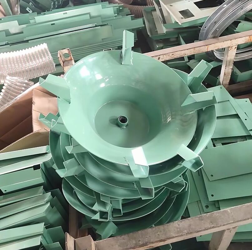 Έξυπνος Στεγνωτήρας Σιτηρών 6 Τόνων, Σχεδιασμένος για Μικρές Φάρμες, Χαμηλού Κόστους Υψηλής Απόδοσης.