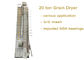 5HPS-20A Circulating Grain Dryer 20 Ton Per Batch For Drying High Moisture Rice