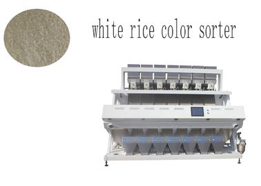 CCD Sort Ration Color 7 Χωρητικότητα Ton / H Εύκολη λειτουργία με ευφυή κανάλια 448