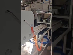 Διαλογέας χρώματος φυστικιών