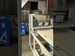 DeepSort Crawler 3T/H - Διαλογέας Αμυγδάλων με Τεχνητή Νοημοσύνη, Χρώματος Αμυγδάλου