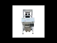 e Color Sorter για Λευκό, Καφέ, Ψημένο και Κολλώδες Ρύζι.